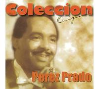 Prado, Perez - Coleccion Original