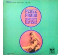 Prado,Perez - Concierto Para Bongo [Import]