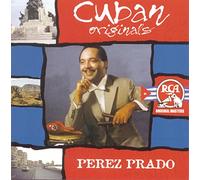 Prado, Perez - Cuban Originals