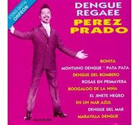 Prado, Perez - Dengue-Regaee