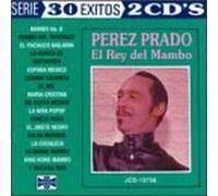 Prado, Perez - El Rey Del Mambo
