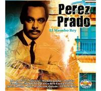 Perez Prado – Em Mambo Rey – CD
