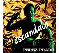 Prado Perez - Escandalo (LP+CD) [Import]