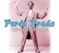 Prado, Perez - Greatest Hits [Import]