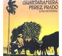 Prado,Perez - Guantanamera [Import]