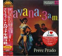 Prado, Perez - Havana. 3a.M