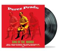 Prado, Perez - King of Mambo-180 Gram Vinyl [Import]