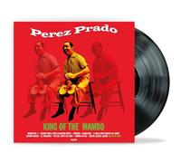 Prado, Perez - King of Mambo-180 Gram Vinyl [Import]