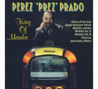 Prado, Perez - King of Mambo [Import]