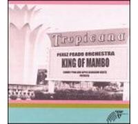 Prado, Perez - King of Mambo