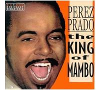 Prado,Perez - King of Mambo Perez Prado [Import]