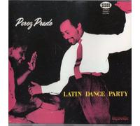 Prado Perez - Latin Dance Party Volume 4 [Import]
