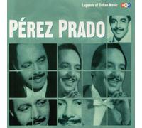 Prado,Perez - Legends of Cuban Music