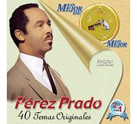 Prado, Perez - Lo Mejor De RCA VI