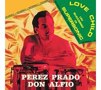 Prado, Perez - Love Child [Import]