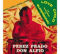 Prado Perez - Love Child [Import]