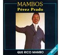 Prado, Perez - Mambo