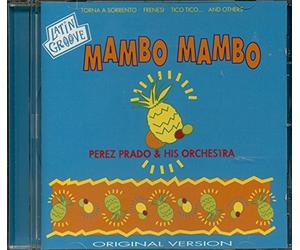 Prado, Perez - Mambo [Import]