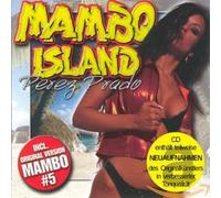Prado, Perez - Mambo Island [Import]