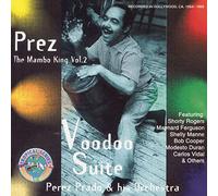 Prado, Perez - Mambo King 2