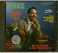 Prado, Perez - Mambo King 3