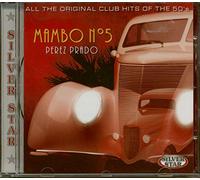 Prado, Perez - Mambo N 5 [Import]