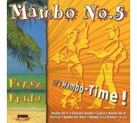 Prado Perez - Mambo No.5 [Import]