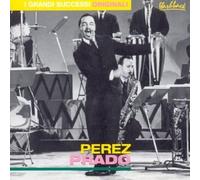 Prado Perez - Perez Prado [Import]