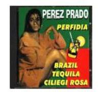 Prado Perez - Perfida [Import]