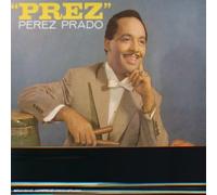 Prado, Perez - Prez