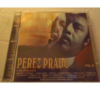 Prado,Perez - Que Rico El Mambo [Import]