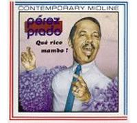 Prado, Perez - Que Rico Mambo!