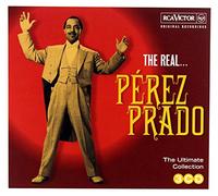 Prado, Perez - Real. Perez Prado [Import]
