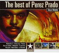 Prado,Perez - The Best of [Import]