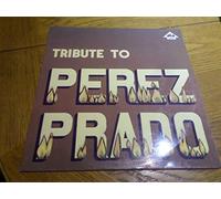 PRADO, Perez - The Fabulous (Prado, Perez) / NL 47305