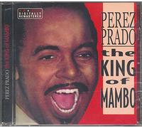 Prado,Perez - The King of Mambo [Import]