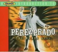 Prado Perez - The Mambo King [Import]