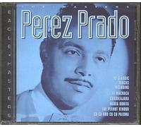 Prado Perez - The Masters