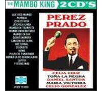 Prado, Perez - Vol. 1-Mambo King