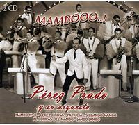 Prado, Perez Y Su Orquesta - Mambooo [Import]