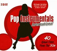 Prado - Pop Instrumentals International-40 Hits from [Import]