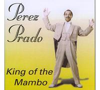 Prado, Prerz - King of the Mambo