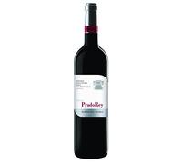 PRADOREY Finca Valdelayegua - Vin rouge - Vin Espagnol - Ribera del Duero - 95%Tempranillo, 3% Cabernet sauvignon, 2% Merlot - 12 mois en fûts de chêne français - 3 mois en cônes de chêne de Nevers - 1 Bouteille - 0,75 L