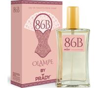 Prady 86B Olampe Eau de Toilette Mujer 90ml