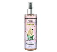 Prady - Body & Hair Shimmer Mist Sweet Macadamia - Mixte - 250ml - Douceur et Éclat