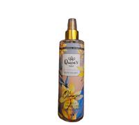 PRADY - Body Splash Olampe - 250ml - Rafraîchit votre journée.