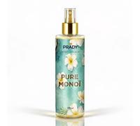 Prady Body Splash Pure Monoi Parfum tropical exotique 250 ml