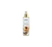 Prady Body Splash Vanilla Toscana Femme - 250 ml - Parfum corporel chaud & enveloppe parfumée vanille