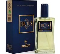 Prady Brutus Eau de Toilette Homme 100ml