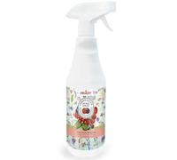 Prady - Désodorisant d'intérieur en spray Fruits Rouges - Pour tous les genres - 700 ML - Un parfum fruité pour une atmosphère rafraîchissante.
